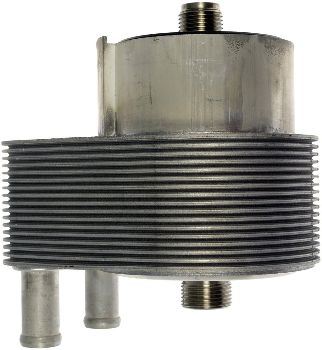 Engine Oil Cooler : suits 2009- 2024 models Gen III Hemi 6.4 litre V8 Chrysler/Dodge/Jeep