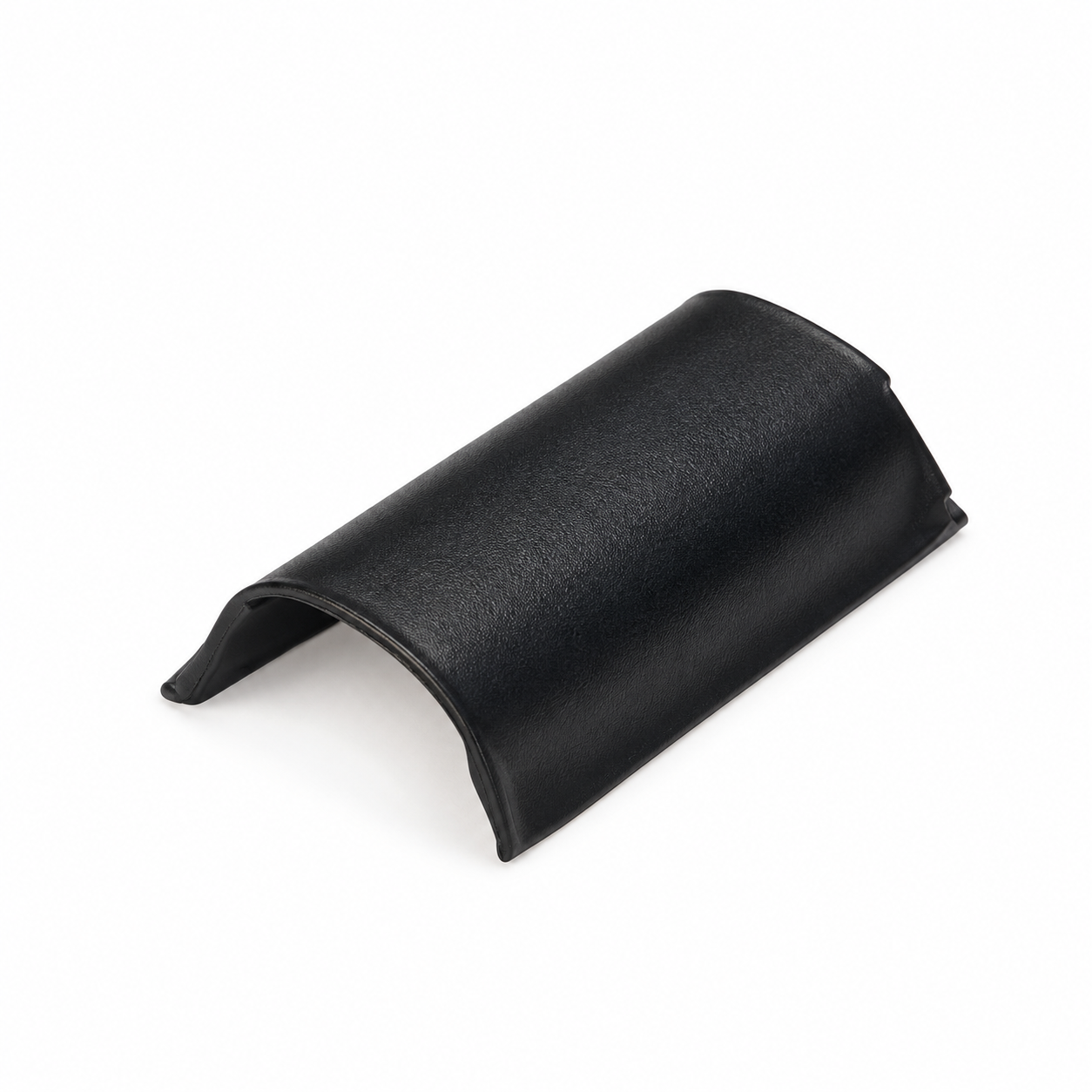 Lock Strip Cover Plate, Black : suit VH-CM Sedan Wagon Ute Van &  Front VH-CL Charger