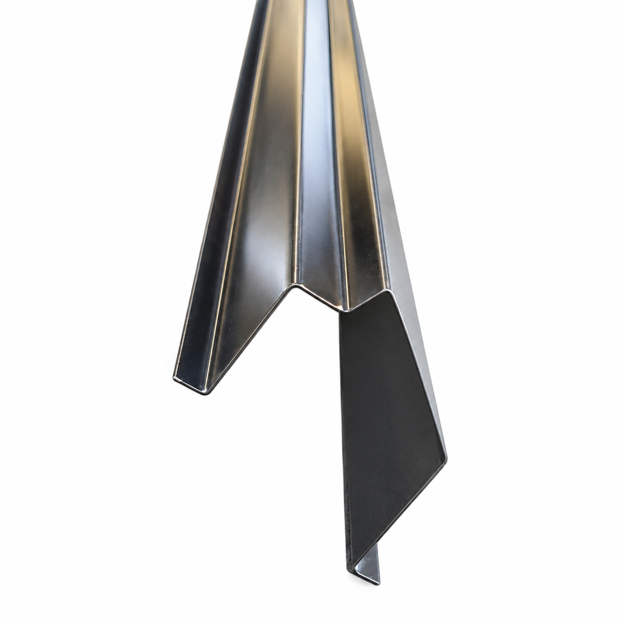 Sill Panel Outer Repair Panel (full length) : suit VF/VG Hardtop (Left Hand)