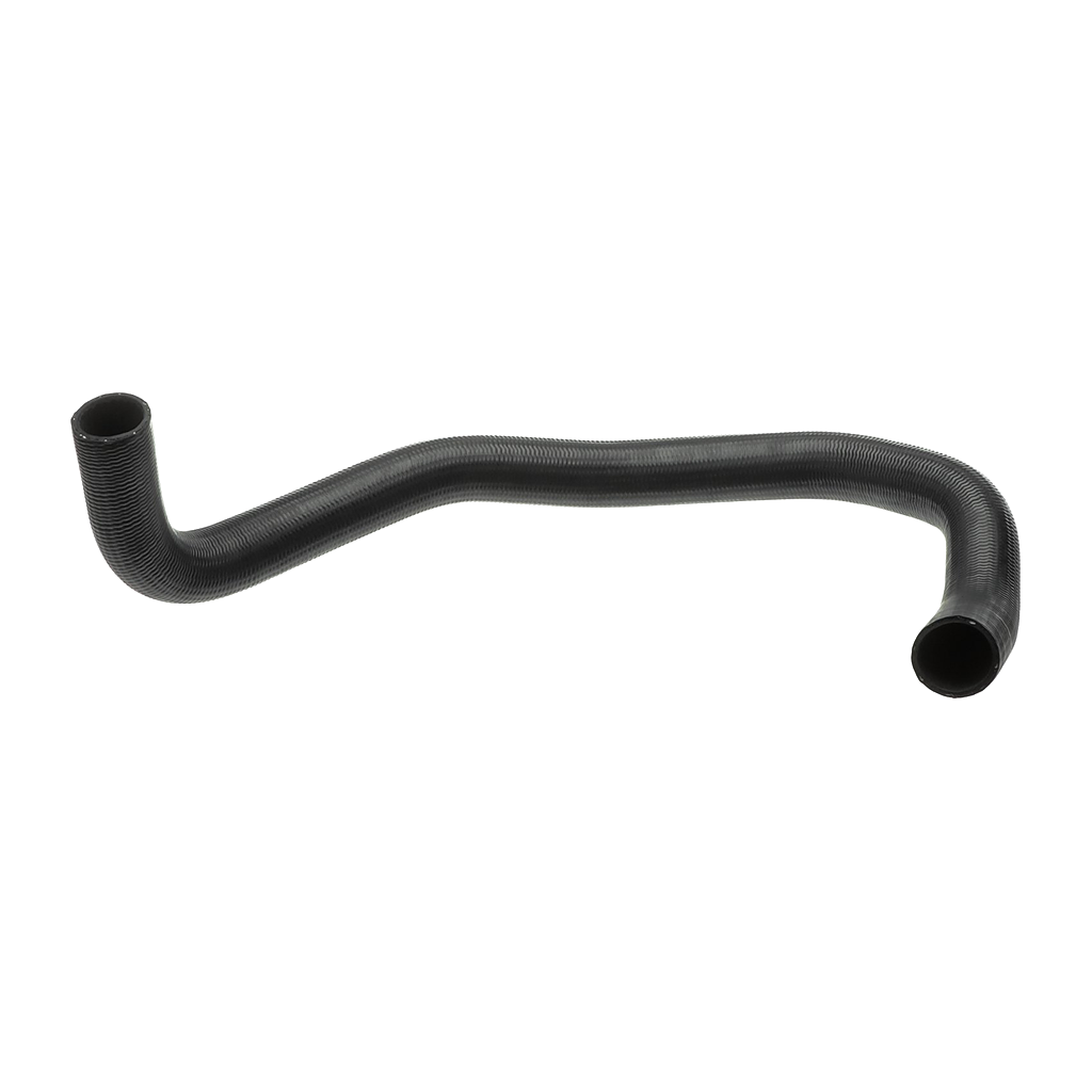 Gates Lower Radiator Hose – Molded EPDM, 37 / 42 mm Ends – Chrysler 300C, Dodge Charger, Challenger & Magnum 5.7L Hemi 2005-2023