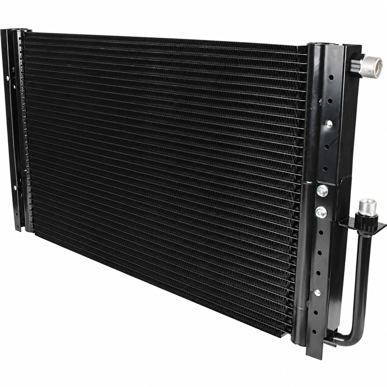 Universal Condenser 540 x 310 x 32 PARALLEL FLOW