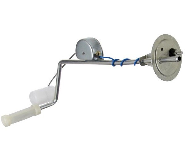 Fuel Tank Sender Unit : 5/16 Pipe : (w/ seal, lock ring, & filter) : suit 1971-1972 Dodge/Plymouth