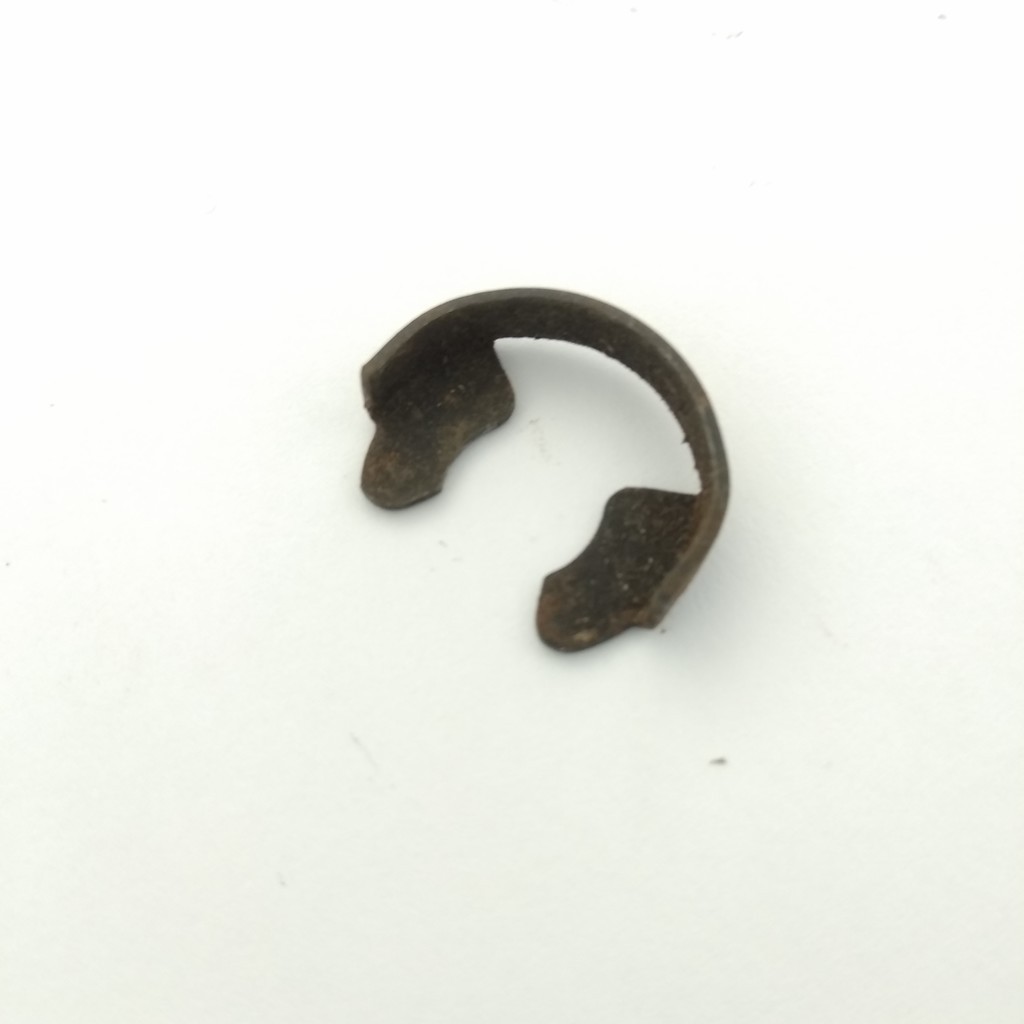 Speedometer Gear Clip : suit 4 speed manual & T5 conversion (driven gear)