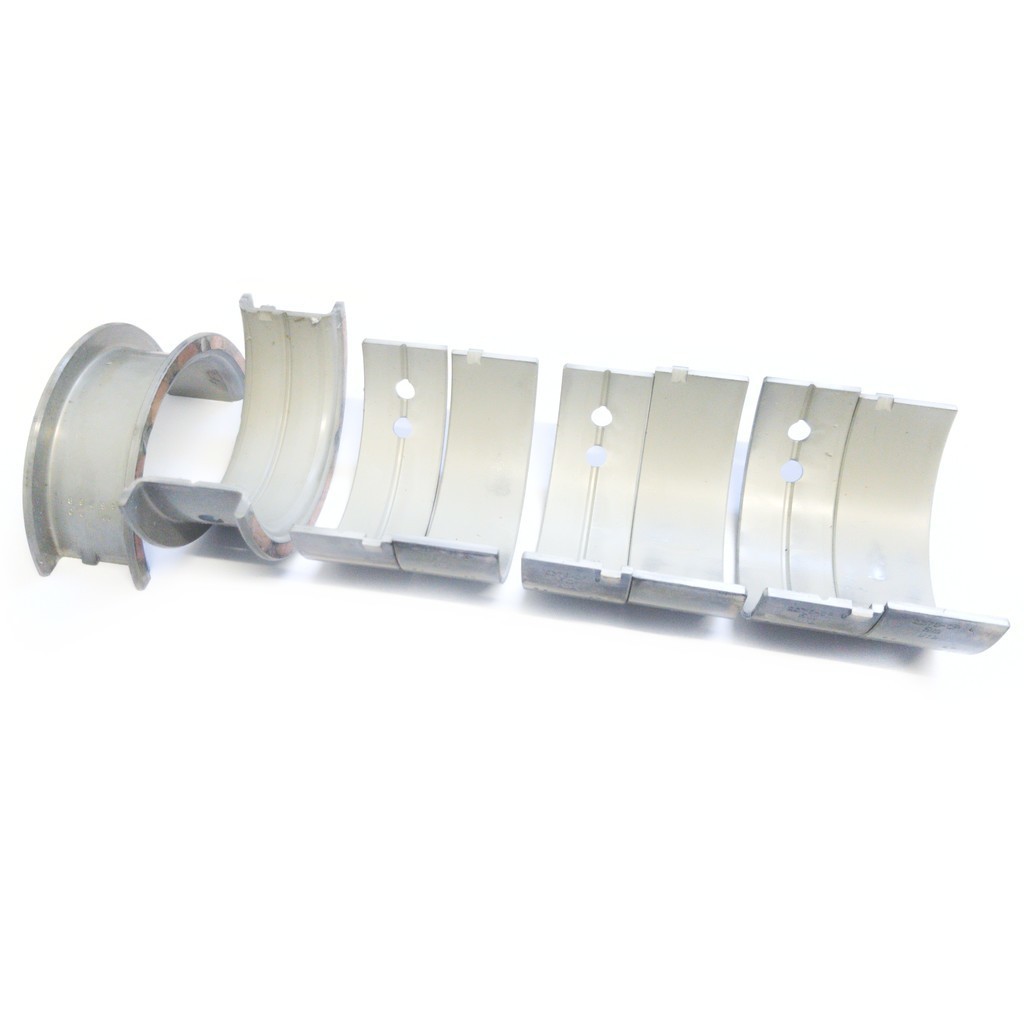 Federal Mogul Main Bearing Set (.000") suit Slant 6 Hemi Performance