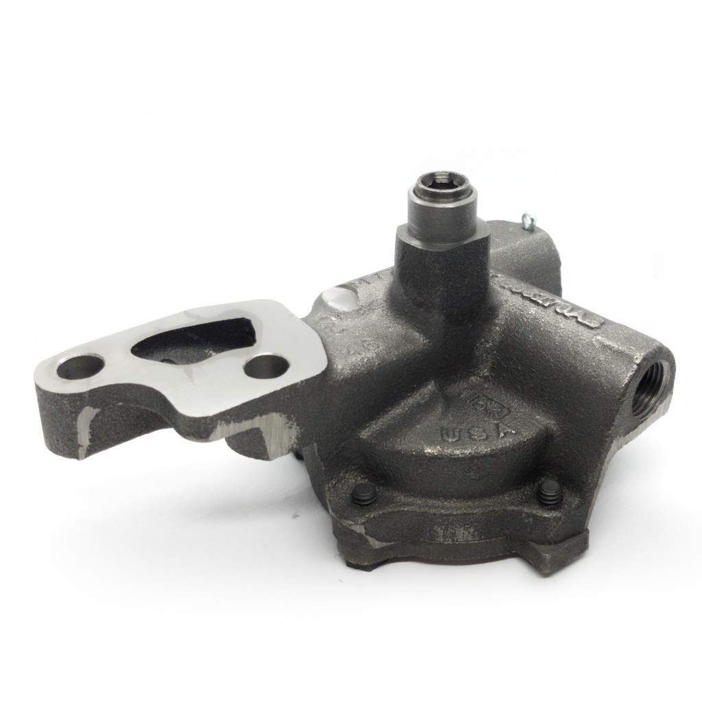 Standard Volume Oil Pump : suit Small Block