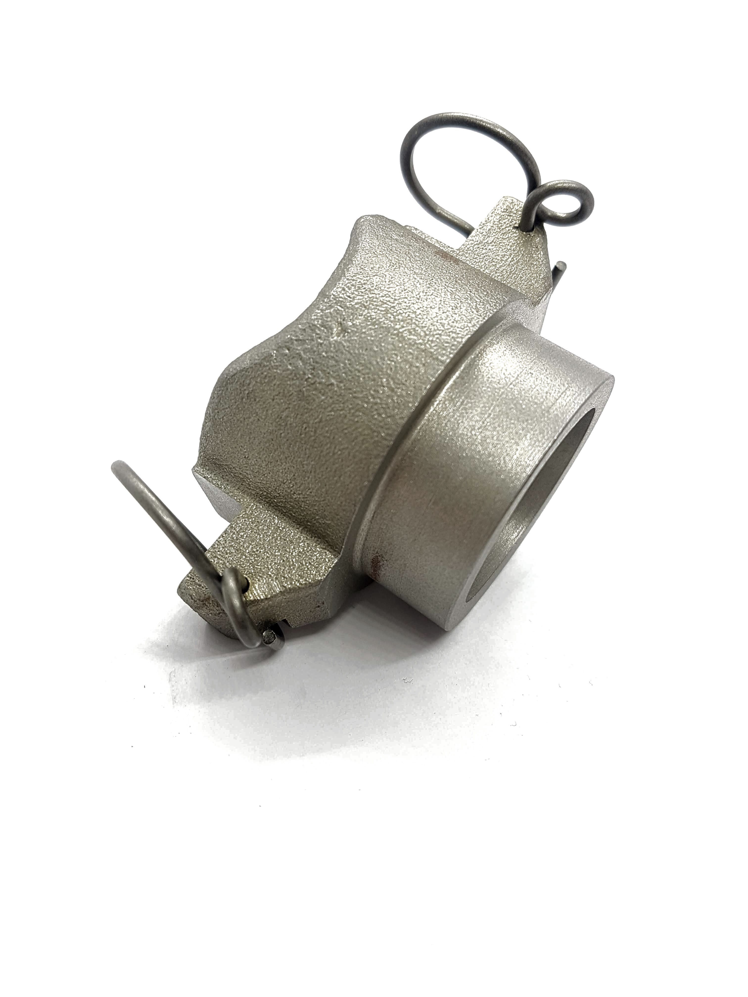 New clutch thrust race (throw-out) bearing carrier : Suit Small Block, Hemi 6 with TWIN Plate Clutch