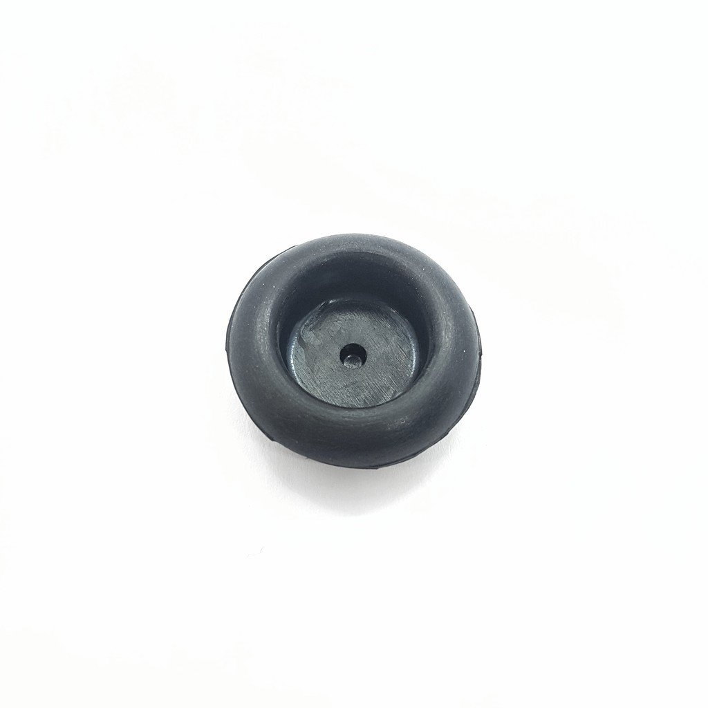 Restoration Rubber Brake Line Grommet