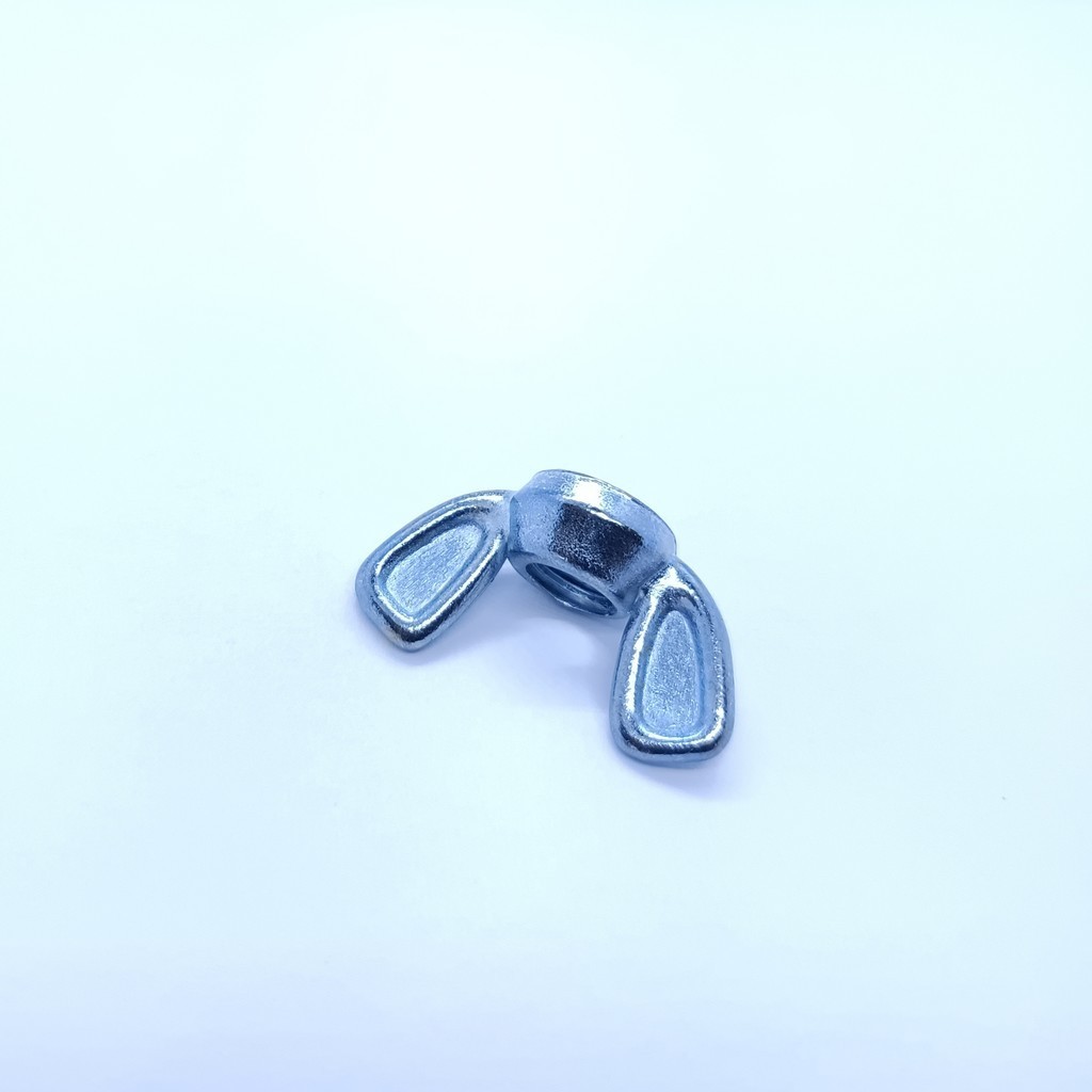 Factory Style Wing Nut - Suit Valiant Air Cleaner studs ( 5/16 UNC )