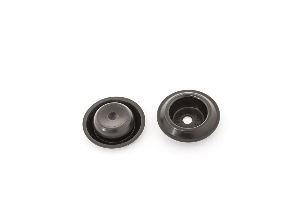 Plastic Brake Line Grommets (Substitute)