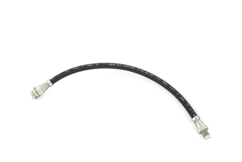 Rear Brake Flex Hose (Body to Differential) : suit AP5/AP6/VC/VE/VF/VG/VH/VJ/VK/CL/CM Valiant