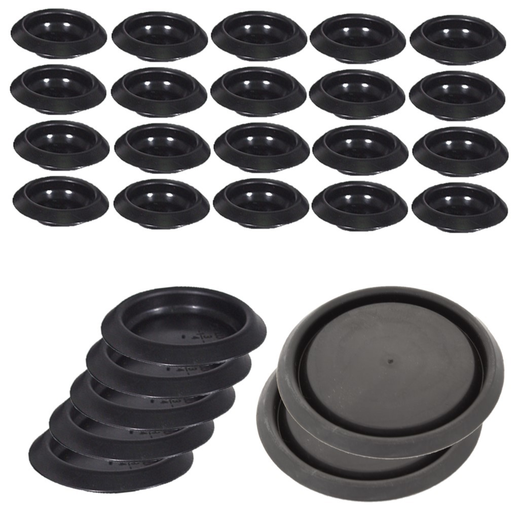 Plastic Floor Plug Set suit AP5/AP6/VC Sedan Hemi Performance