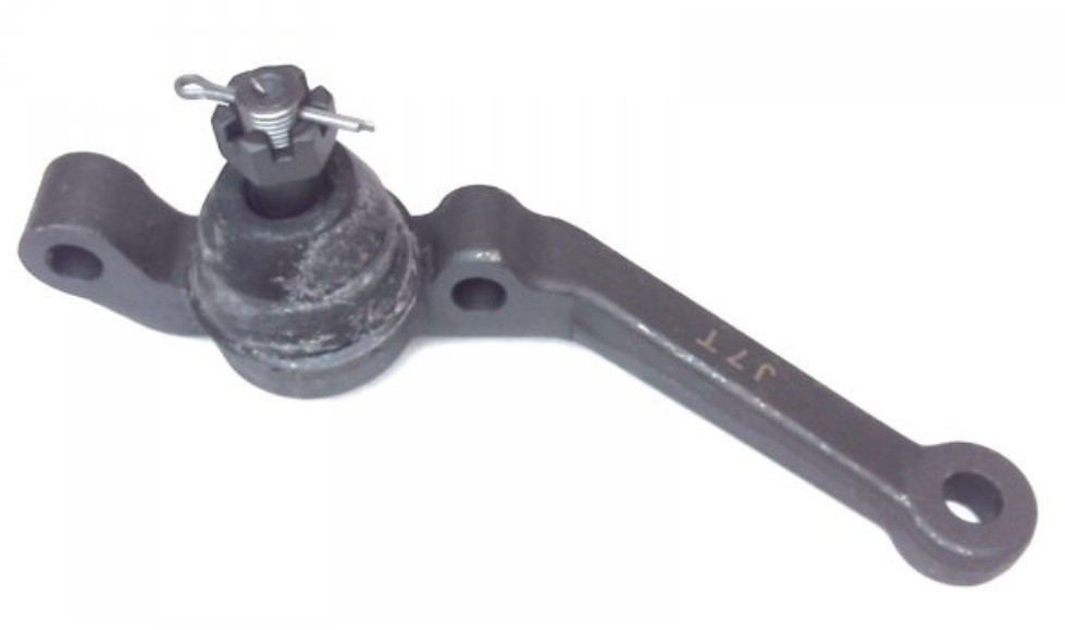 Lower Ball Joint : ECONOMY BRAND : LEFT: Suit 1965-72 A body with DRUM brakes