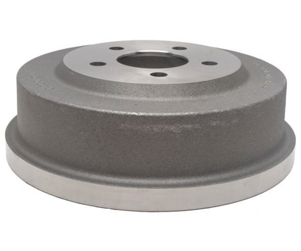 Front Brake Drum : 10-inch : suit 1966-1970 Dodge, Plymouth (see application listing in description)