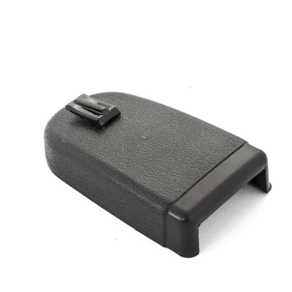 Factory Reproduction Seat Belt Anchor Cover with hook : Suit VH/VJ/VK NON Retractable Belts