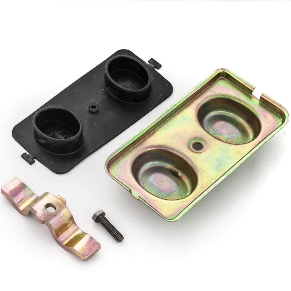 Master Cylinder Cover Package VE/VF/VG/vh Hemi Performance