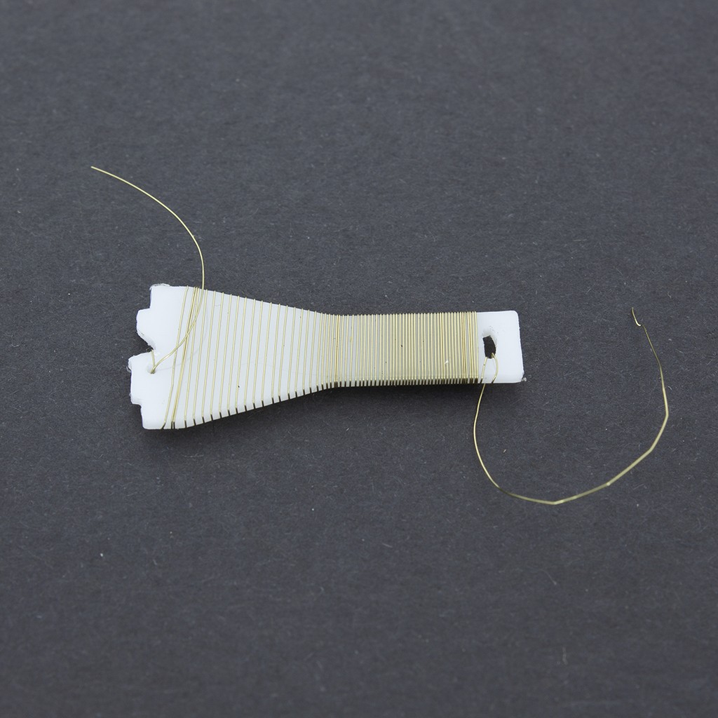 Fuel Tank Sender Resistor Unit (Suit SV1)