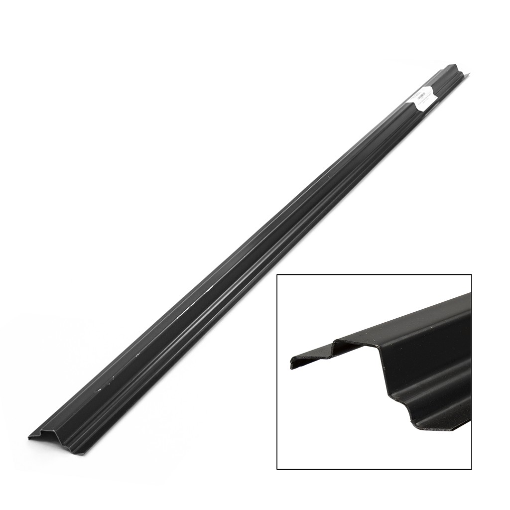 Boot Drain Channel Rear Repair Panel (joins to ducktail) : suit Charger