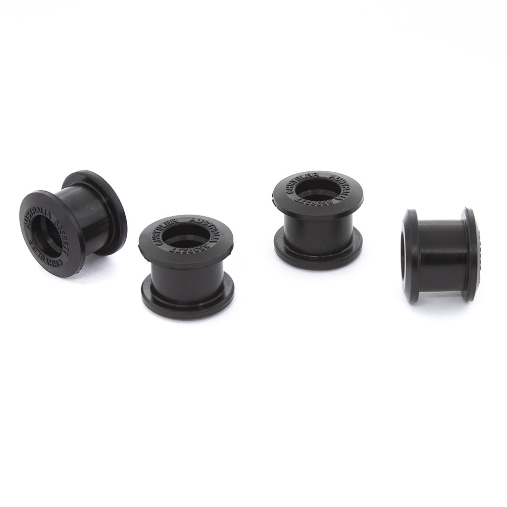 Restoration Correct : Caliper Pin 'Cotton-Wheel' Bush : VG/VH