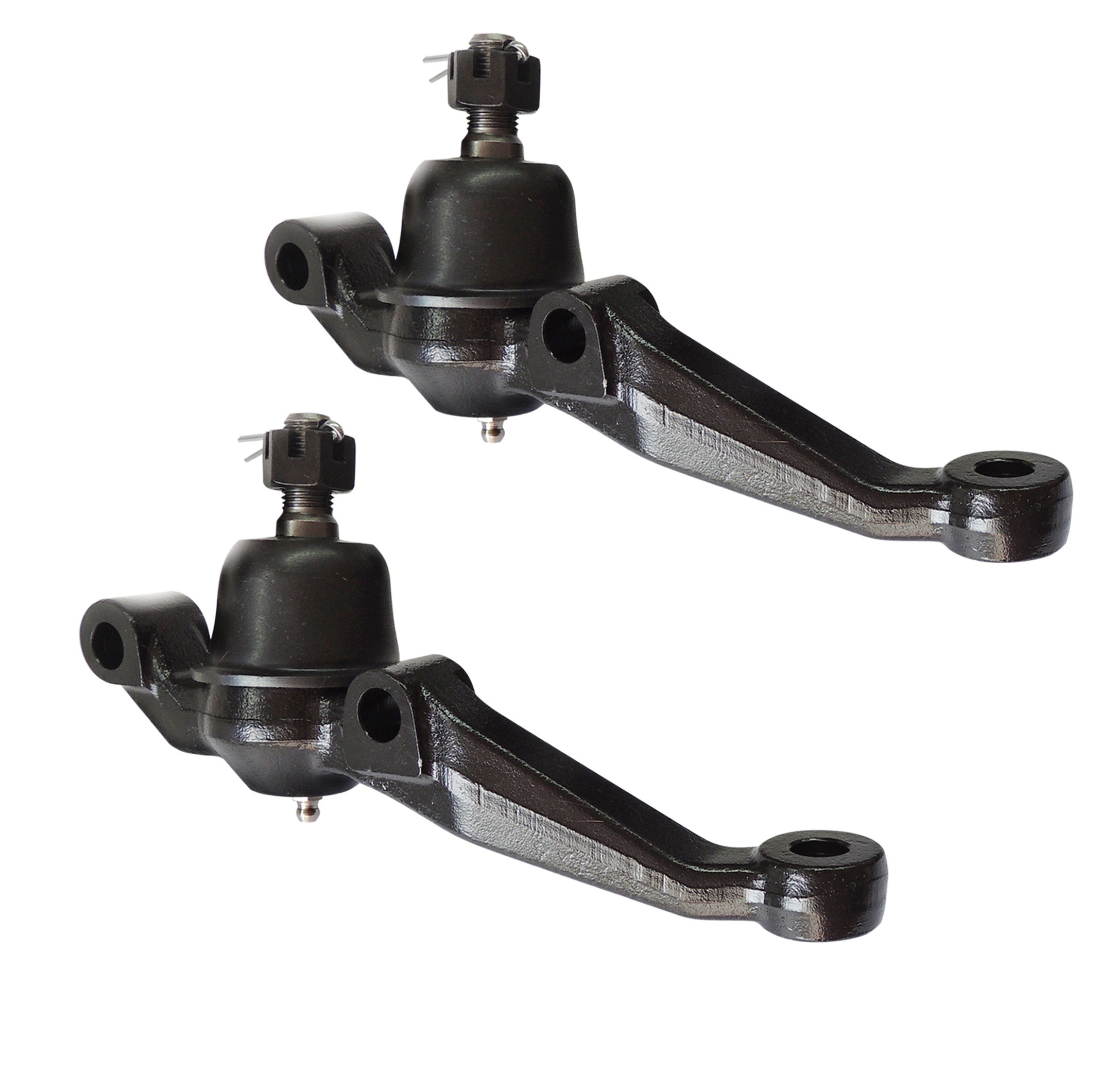 HP Lower Ball Joint Set Lifetime Warranty] Lower Ball Joint Ball