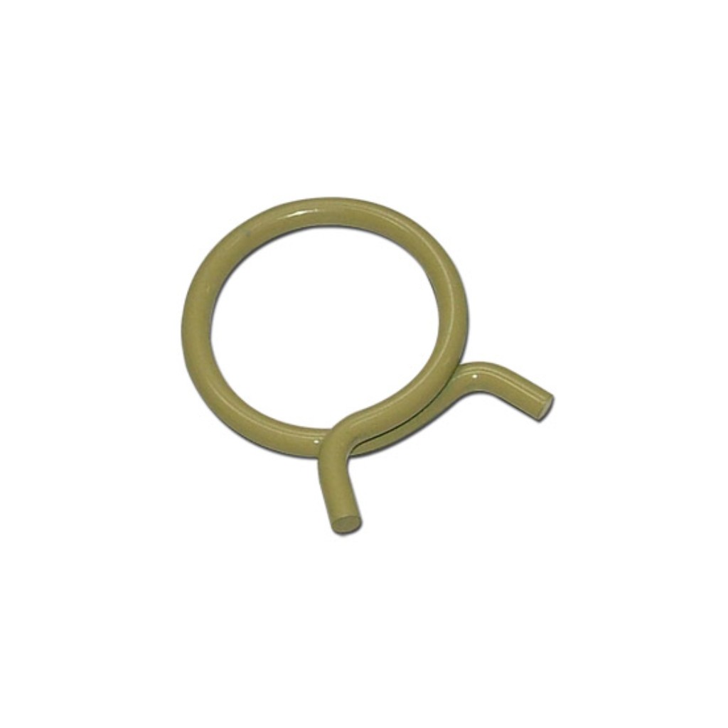 Restoration Coolant Hose Clamp : 1-3/4''