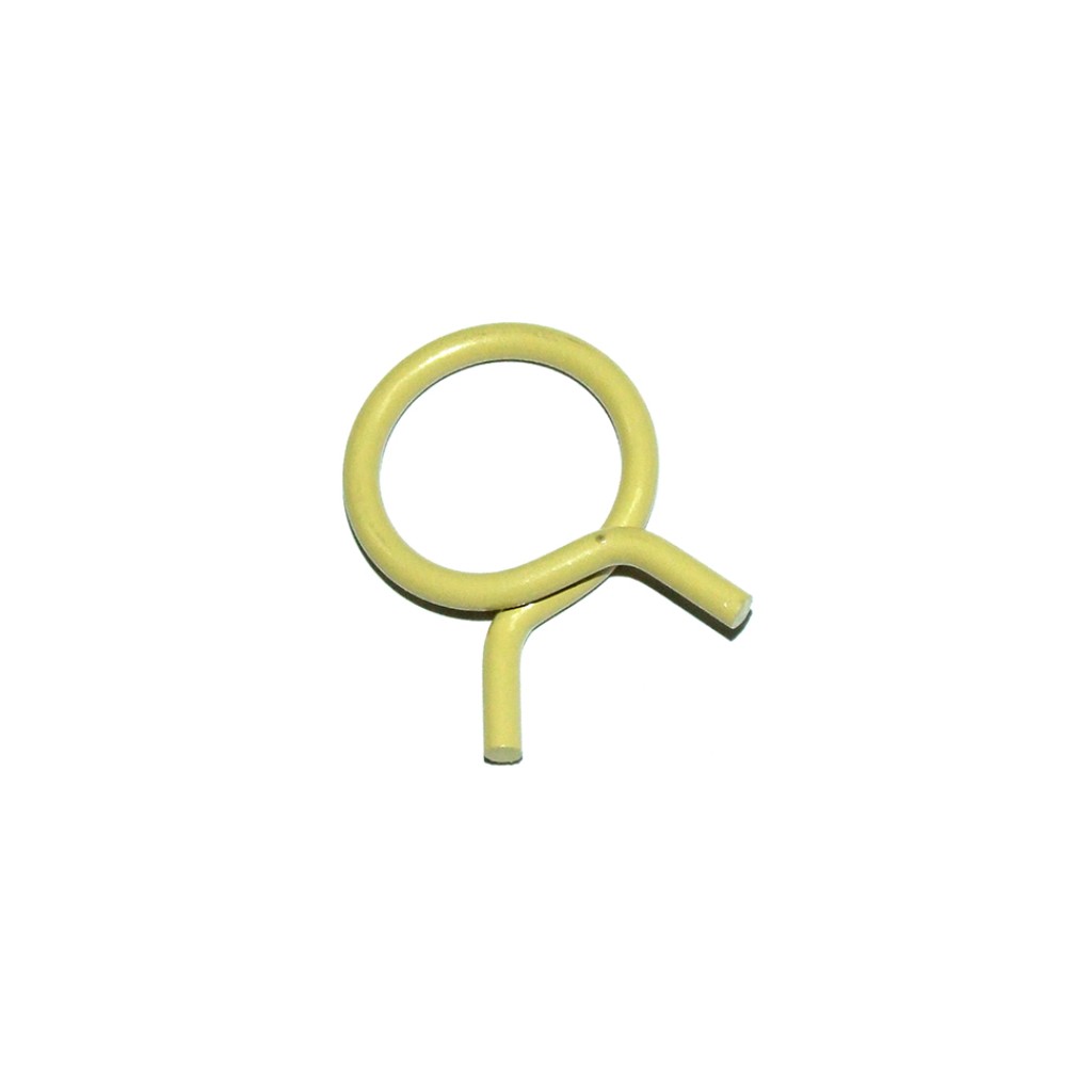 Restoration Heater Hose Clamp