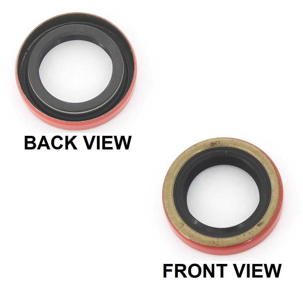Selector Shaft Seal : suit TorqueFlite 904/727 (1966 onwards)