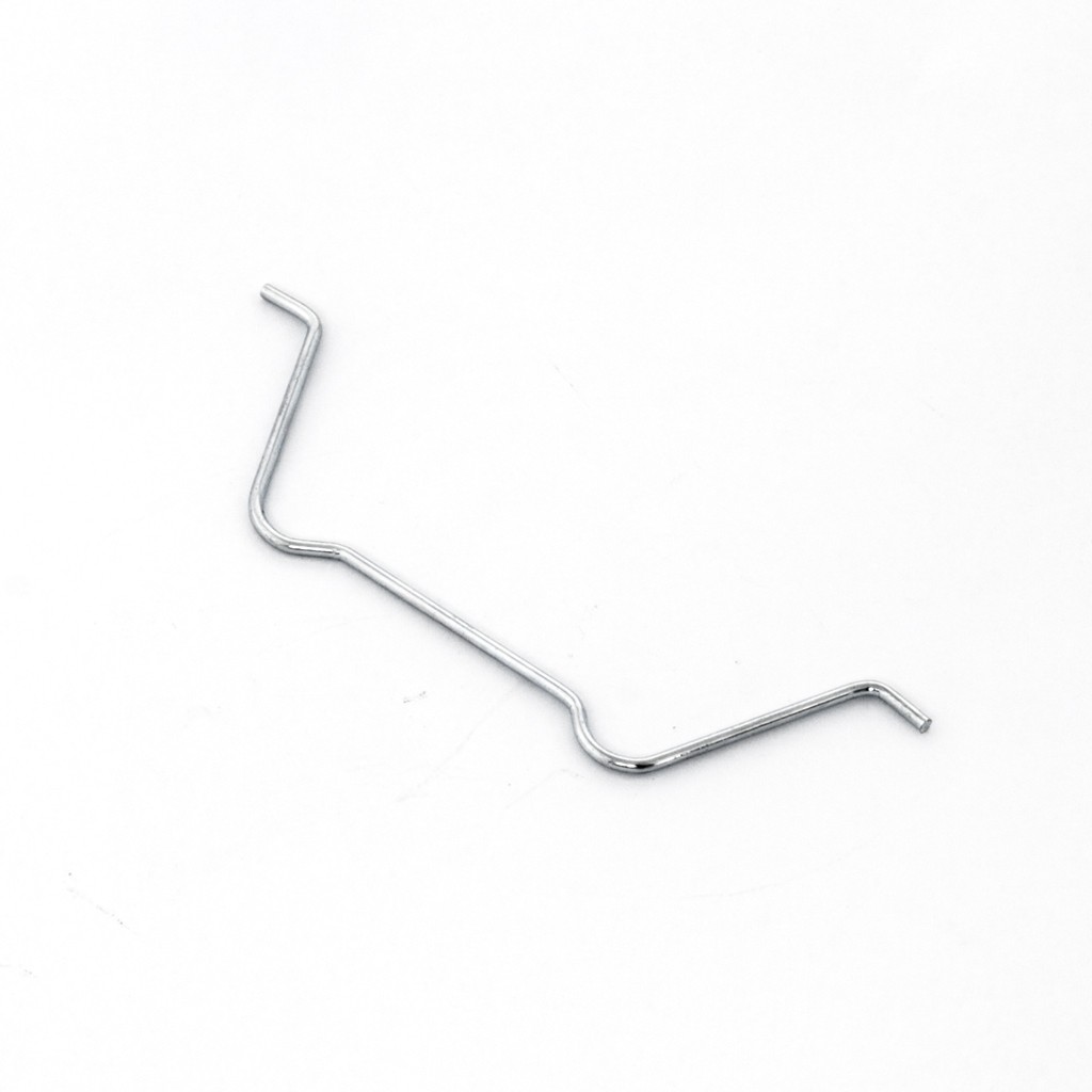 Wire Retainer Clip : License Plate " Number Plate":VE/VF/VG/VH/VJ/VK/CL/CM
