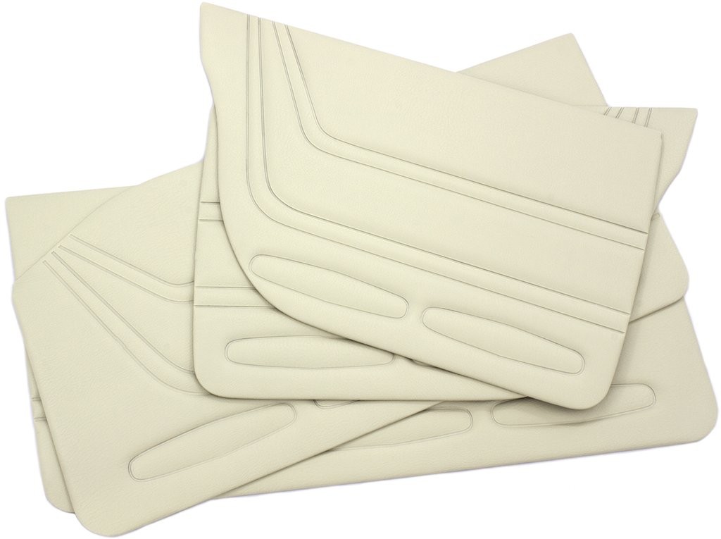 Front & Rear Door Trim Set: suit AP5/AP6 Sedan/Wagon
