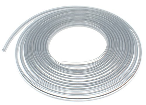 Rear Side Glass Locking Strip (chrome) : suit AP5/AP6/VC Wagon