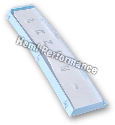 Auto Floor Shifter Gear Indicator Panel : suit VC, VE, & VF