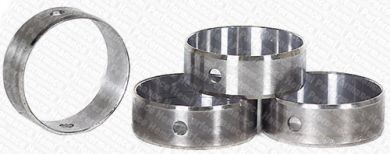 Clevite/Michigan 77 Camshaft Bearing Set : suit Small Block