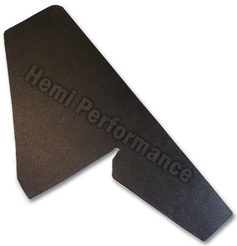 Interior Upper Side/Piller Board : Suit VH/VJ/VK/CL Ute