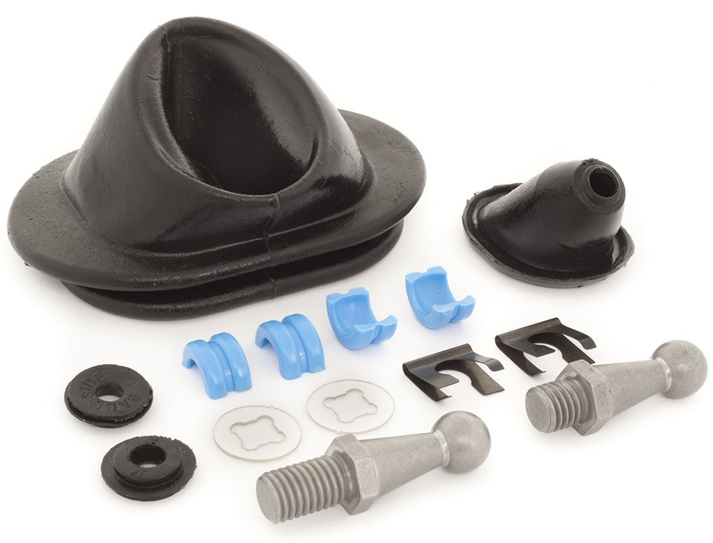 Full Clutch Torque Tube Overhaul Package
