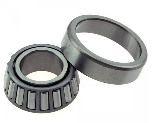 Front Outer Tapered Roller Bearing and Race Set suit Dodge b100 Van 5 Stud only