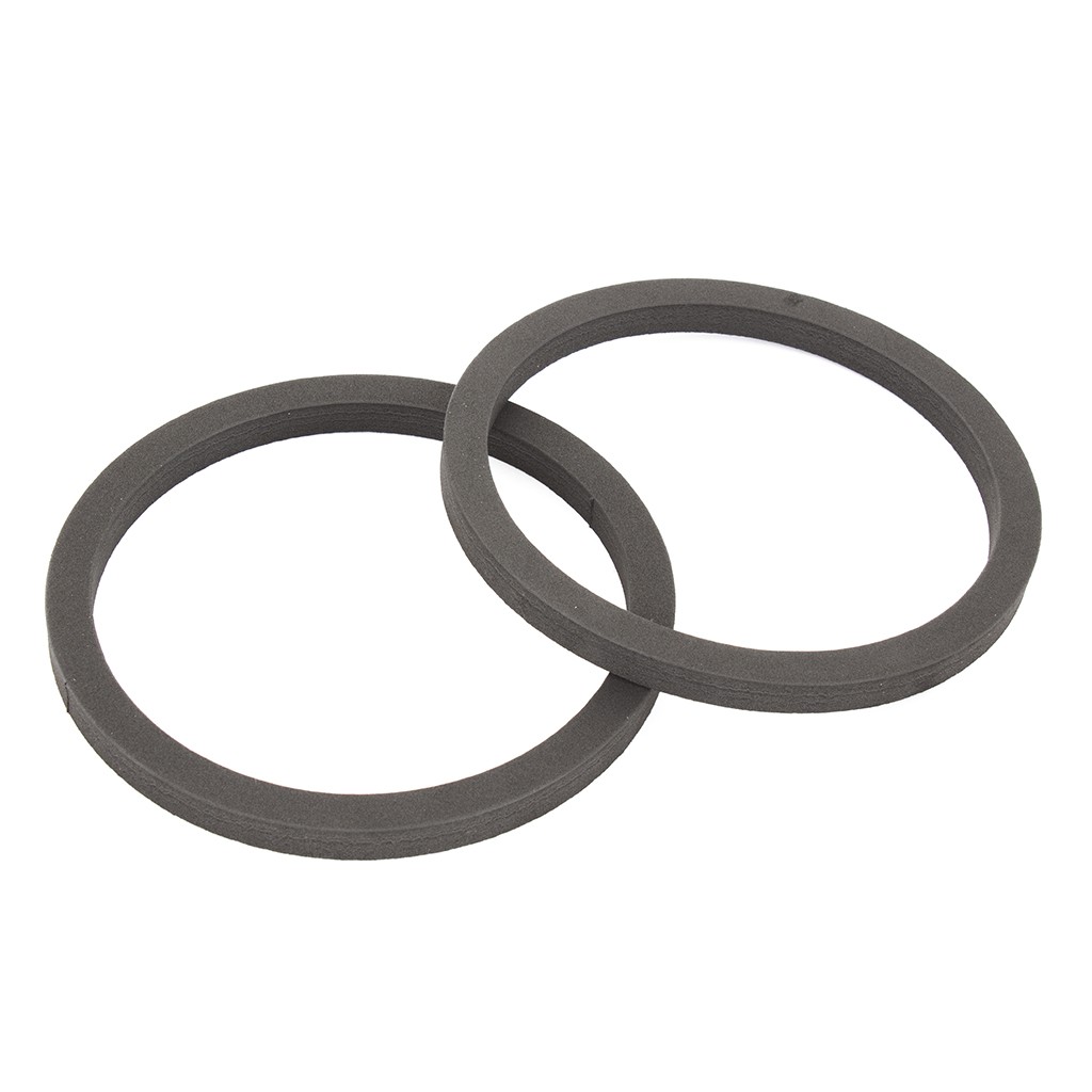 Heater Box To Plenum Chamber Gasket : suit AP5-CM