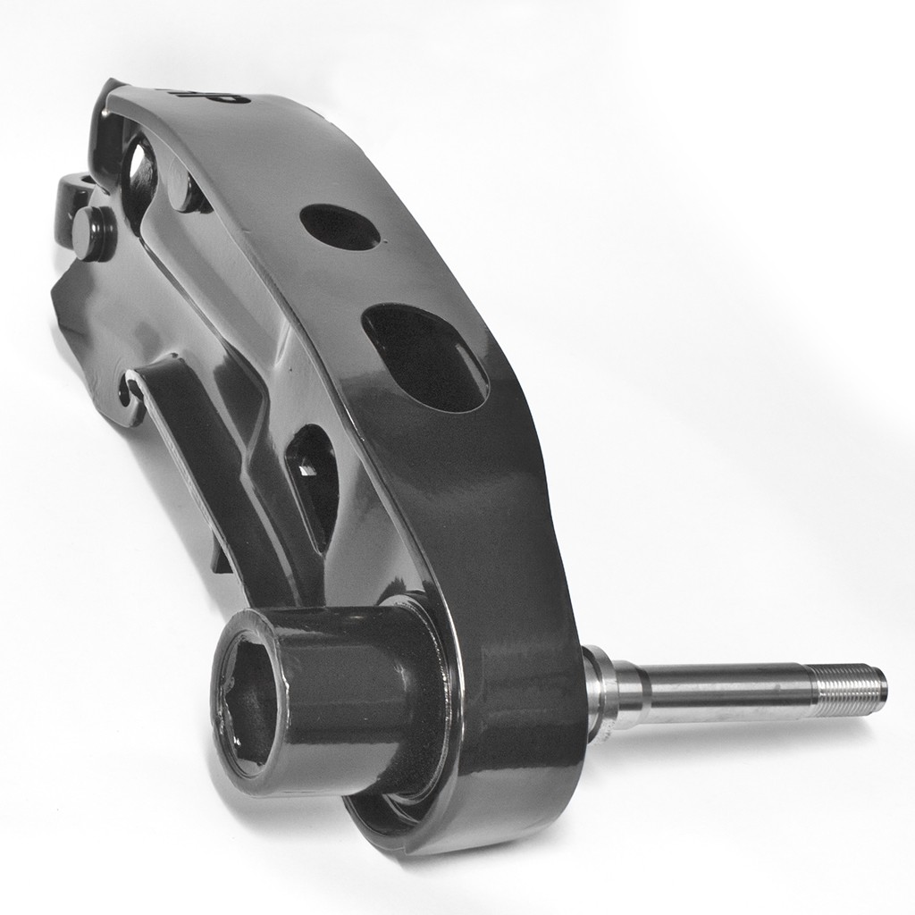 Heavy Duty Lower Control Arm (no sway bar mount) suit Valiant (right