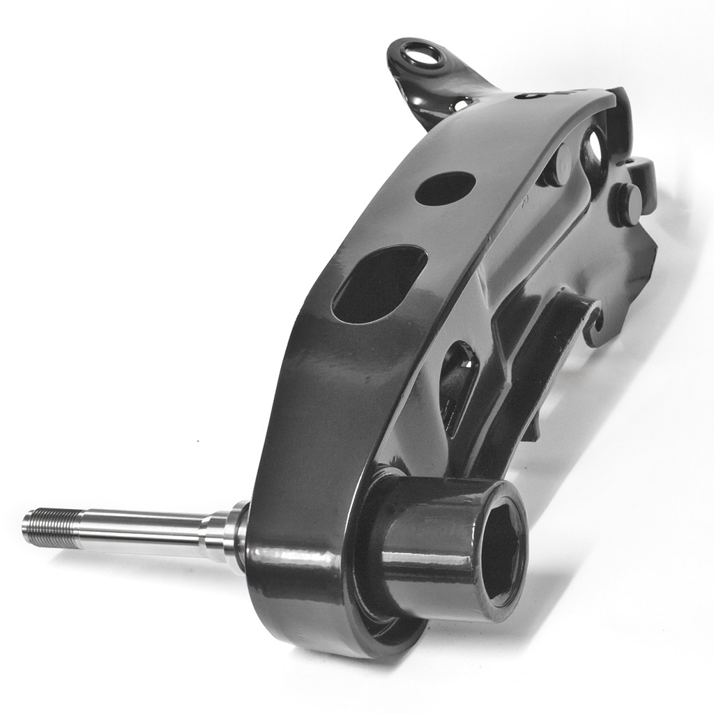 Heavy Duty Lower Control Arm (with sway bar mount) suit Valiant (left