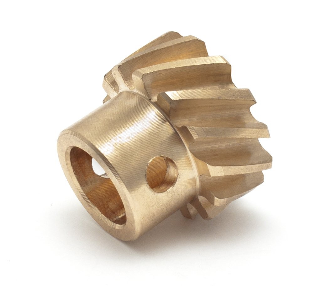 Bronze Distributor Gear Suit Hemi 6 Factory Amp Hpi