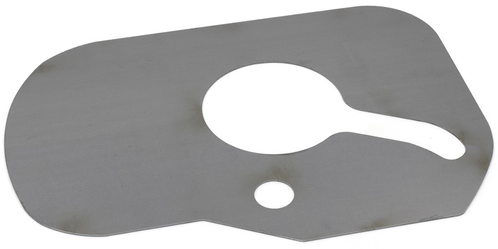Oil Pan Baffle Plate : suit Hemi 6 (Centura)