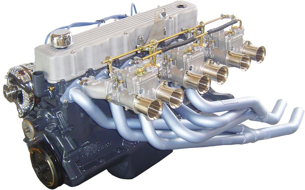 Hemi 6 245 265 E49 Spec Crate Engine Hemi Performance Hemi 6 245 265 E49 Spec Crate Engine Hemi Performance