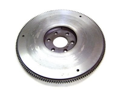 Remanufactured & Balanced Flywheel : suit Small Block 273/318/340/360 (Internally balanced)