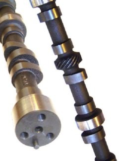 "Viper Cam" Factory Series E49 Revised Phasing Billet Hydraulic Camshaft (only): Suit Hemi 6