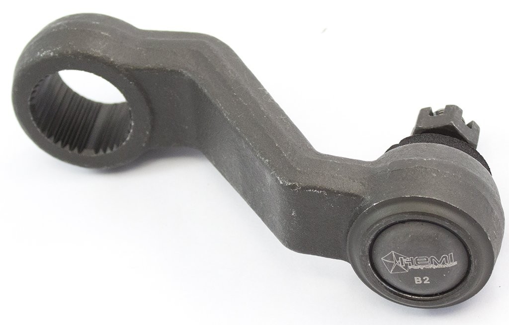 HP Pitman Arm [Lifetime Warranty] suit VJ/VK/CL/CM Power Steering