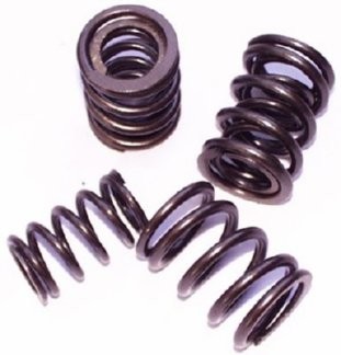 Small Block Competition Valve Springs (8x)