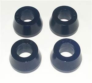 Rear Panhard Rod to Differential Mount Bush Set : suit KB/KC Centura