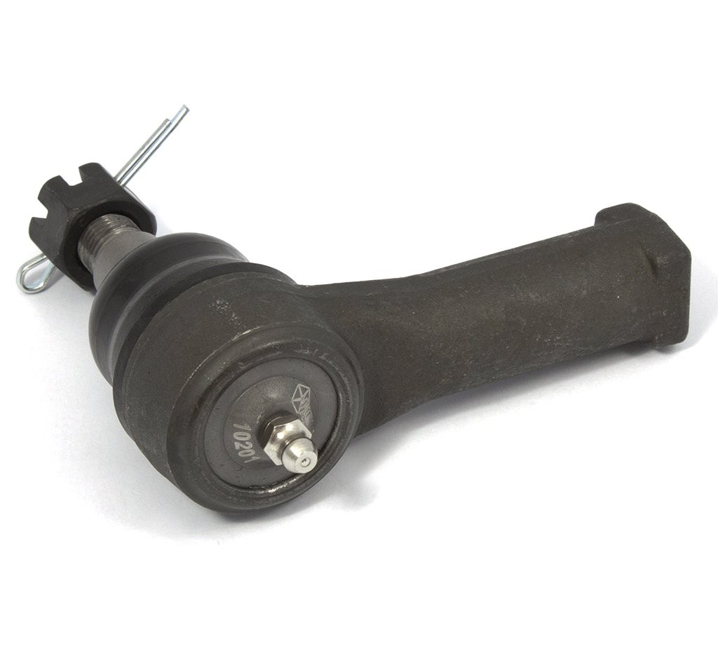 Tie Rod End, Hemi Performance Suit HP Rack & Pinion [Lifetime