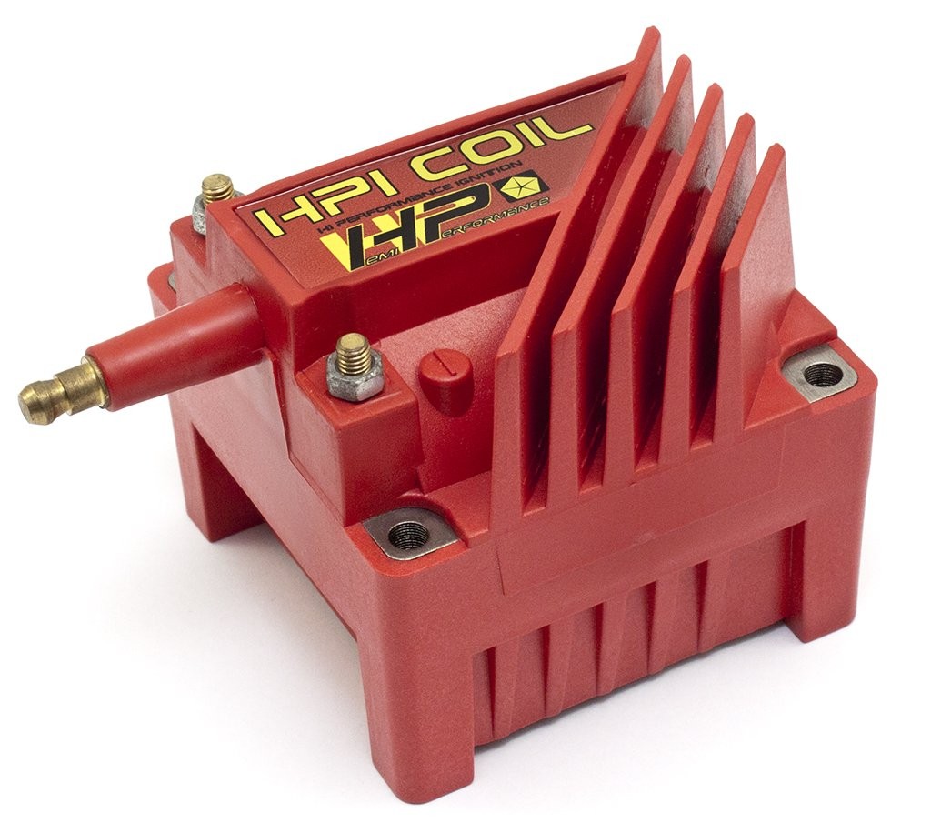 Extreme Transformer HPI Coil : suit 12v electronic & HPI systems