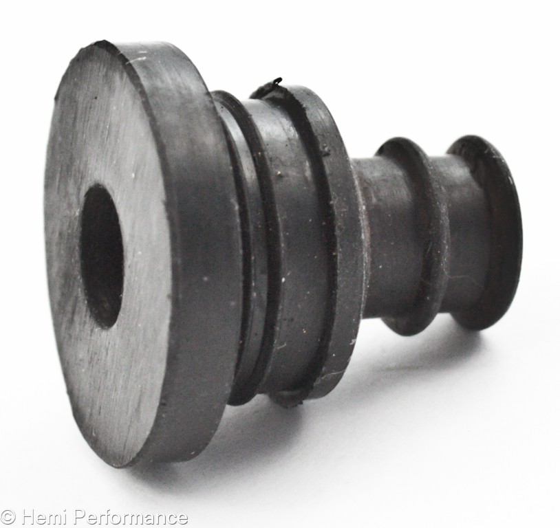 Pump to Bottle Seal (for Window Wiper Washer)