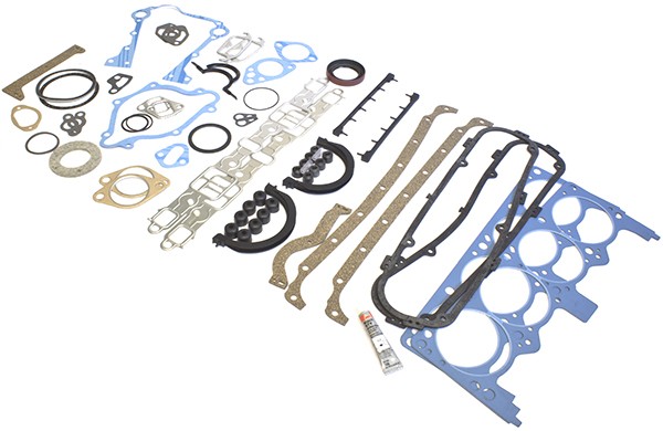 Full Engine Gasket & Seal Set : suit Small Block (273/318ci)