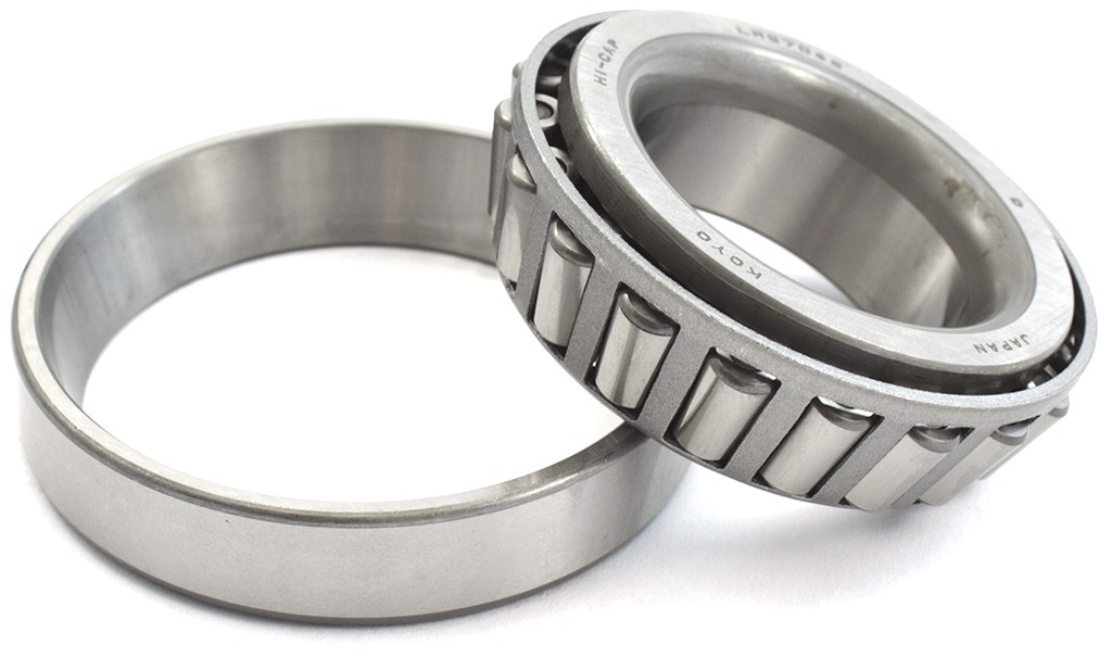 Front Wheel Inner Bearing & Shell : suit VG/VH/VJ/VK/CL/CM